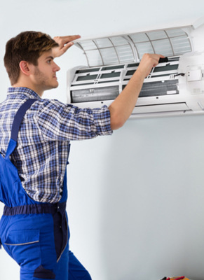 Ac Spare parts dealers