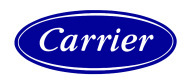 Carrier ac spare parts