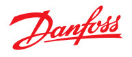 Danfoss ac spare parts