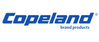 Copeland logo ac spare parts