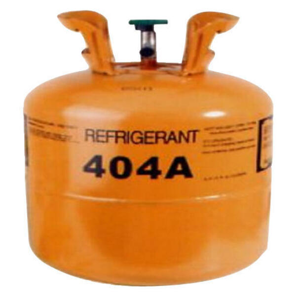 R404A Refrigerant Gas Ac spare parts in Abu Dhabi