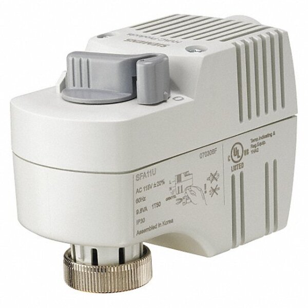 Siemens actuator Ac spare parts in Abu Dhabi
