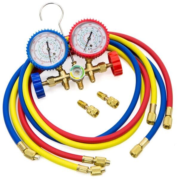 Oxygen & Acetylene regulators & fittings in Dubai