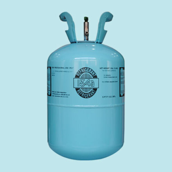 R134A Refrigerant Gas Ac spare parts