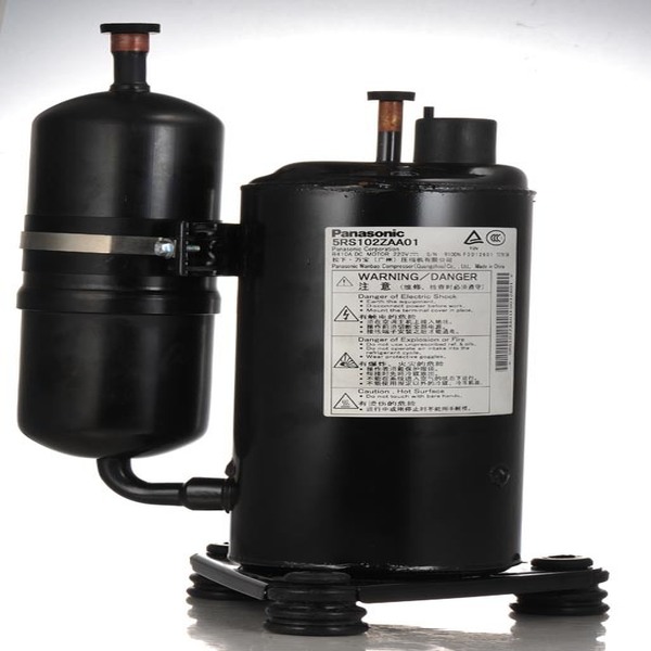 Panasonic Compressors Ac spare parts in Abu Dhabi