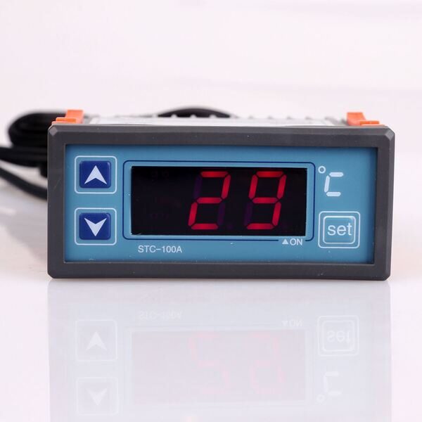 STC-100A+ Refrigeration Controller Ac spare parts in UAE