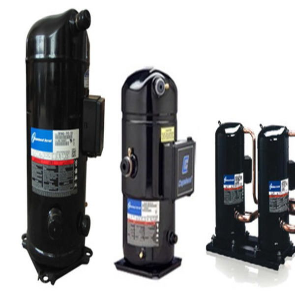 Copeland Compressor Ac spare parts