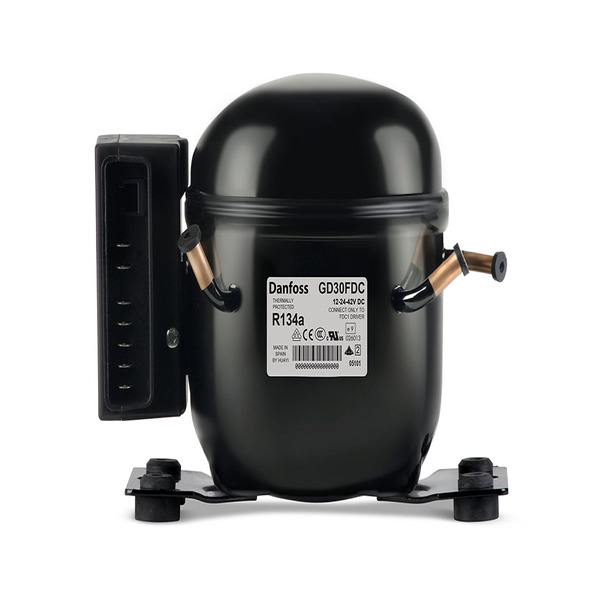Danfoss Compressors Ac spare parts in UAE