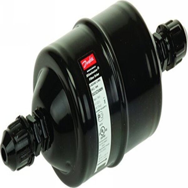 Filter driers Ac spare parts in Abu Dhabi