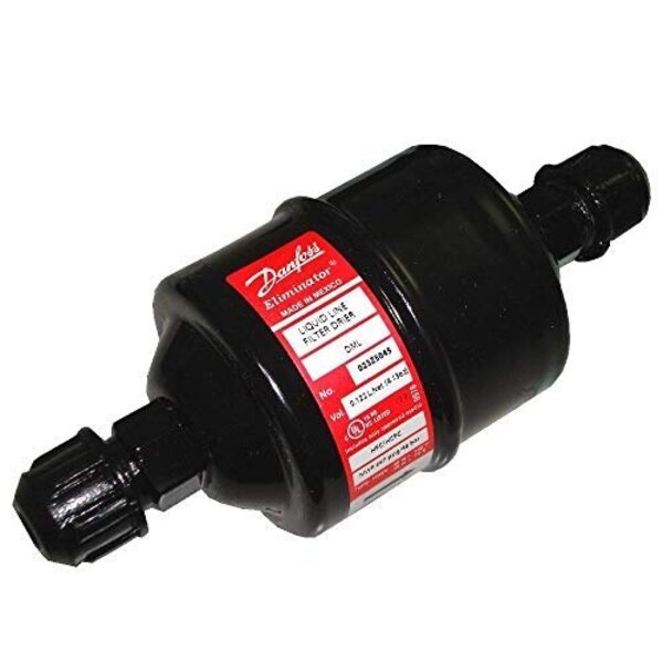 Filter drier