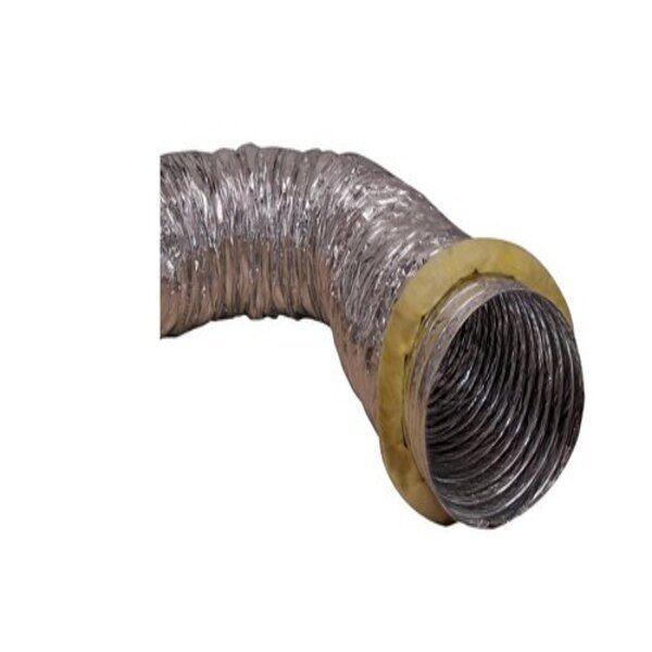 Fire Retardant Flexible Duct Ac spare parts in Dubai