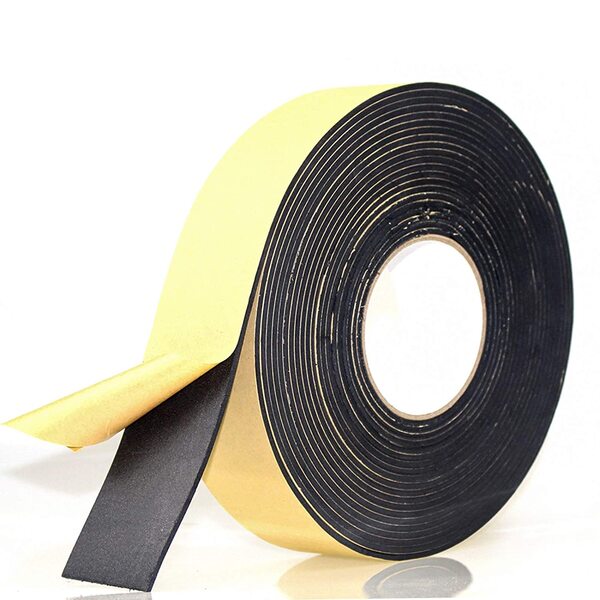 Foam tape Ac spare parts in Abu Dhabi