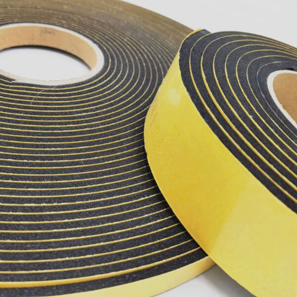 Foam tape Ac spare parts
