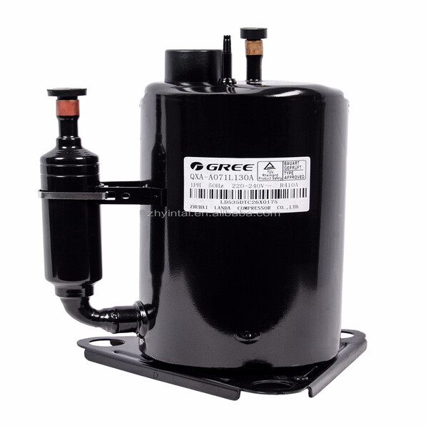 Gree Compressors Ac spare parts