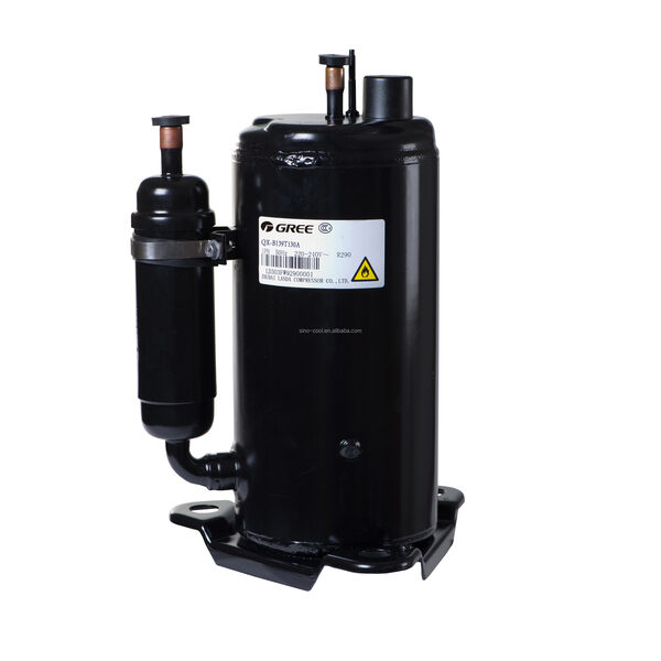Gree Compressors Ac spare parts in Dubai