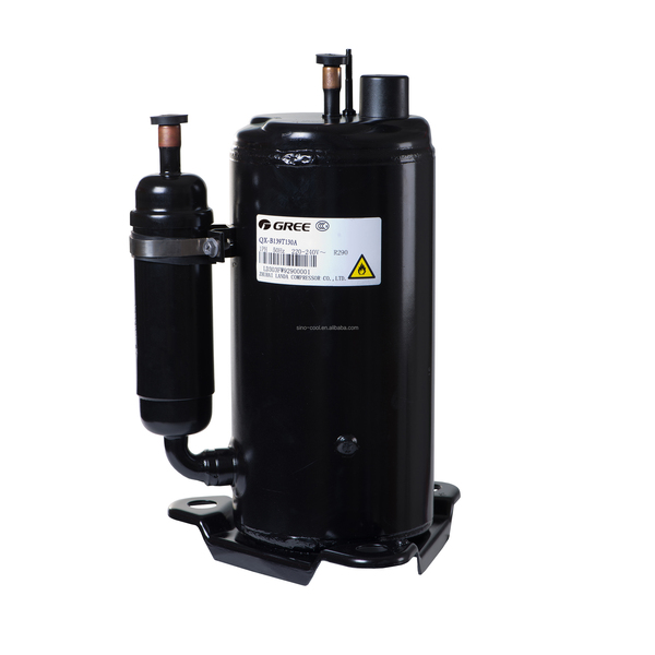 Gree Compressors Ac spare parts in Dubai