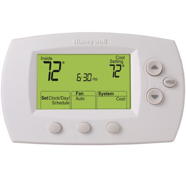 Thermostat Honeywell T6812DP08 Ac spare parts in Dubai