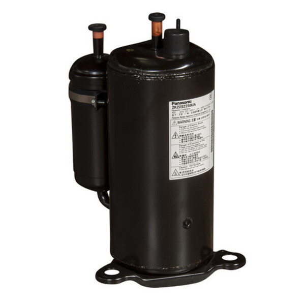 Panasonic rotary compressor