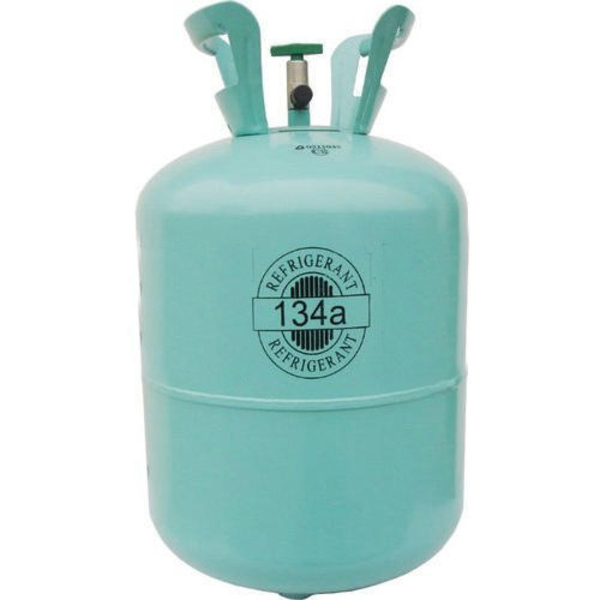 R134A Refrigerant Gas Ac spare parts in Abu Dhabi