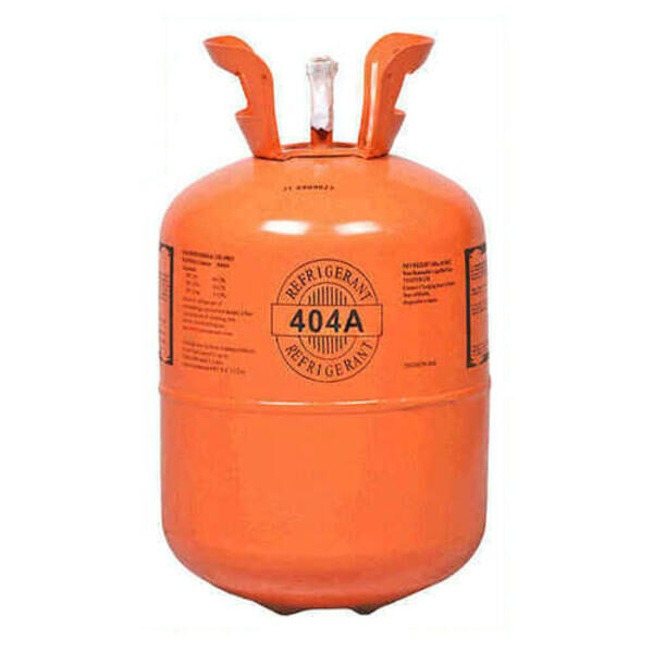 R404A Refrigerant Gas Ac spare parts in Dubai