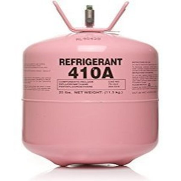 R410A Refrigerant Gas Ac spare parts in Abu Dhabi