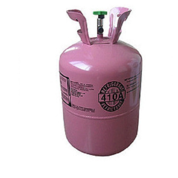 R410A Refrigerant Gas Ac spare parts in UAE