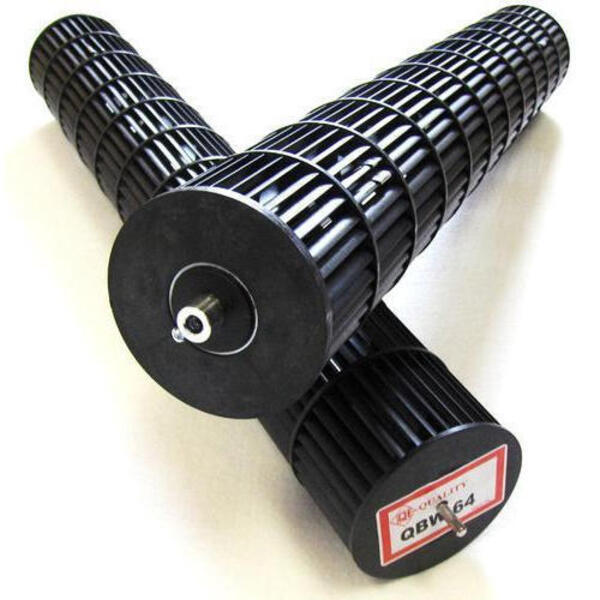 Split AC blower Ac spare parts