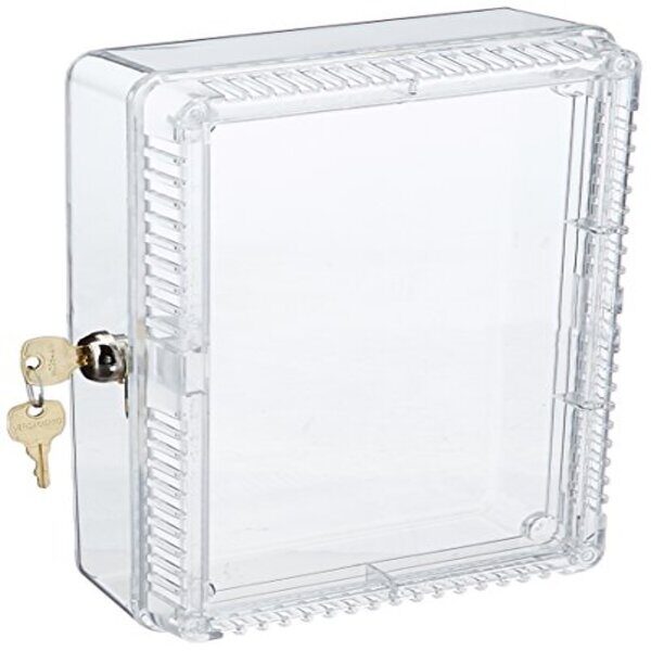 Thermostat guards Ac spare parts in Dubai