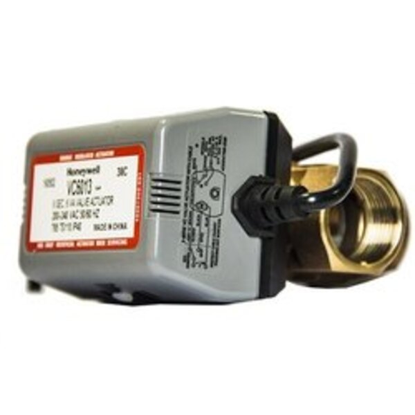 Honeywell VC 2011 ZZ 00 actuator SPST, 24V/50Hz
