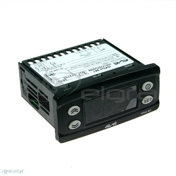 Eliwell Refrigeration Controller Ac spare parts in UAE