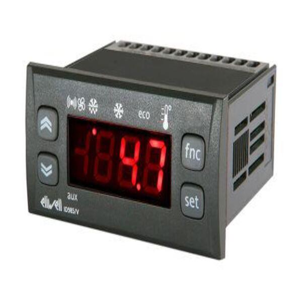 Eliwell Refrigeration Controller Ac spare parts in Dubai