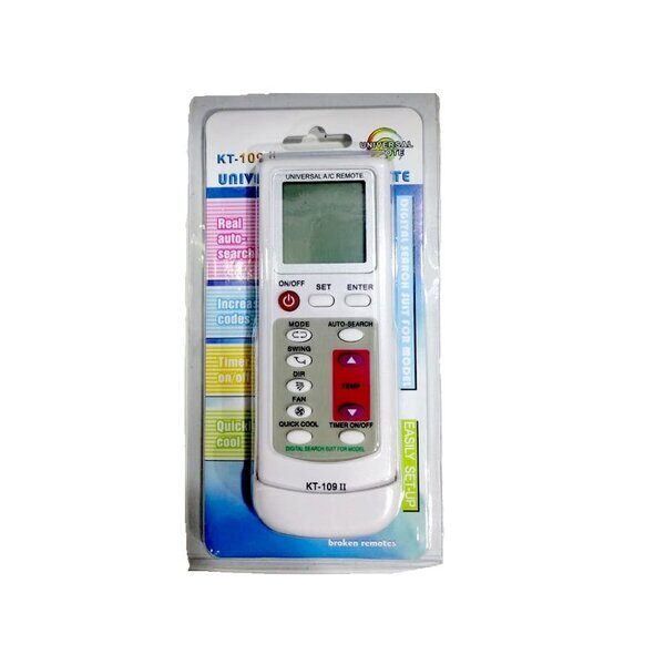 Air conditioning Remote Ac spare parts in Dubai