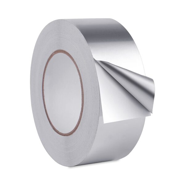 Aluminium tape Ac spare parts
