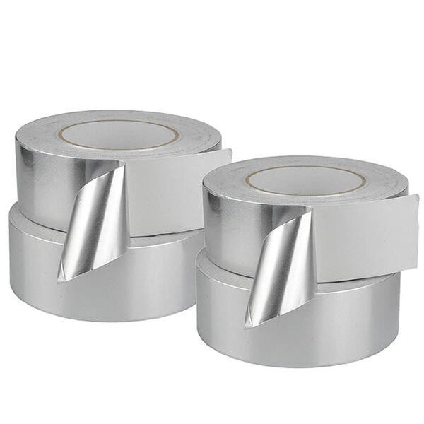 Aluminium tape Ac spare parts in Abu Dhabi