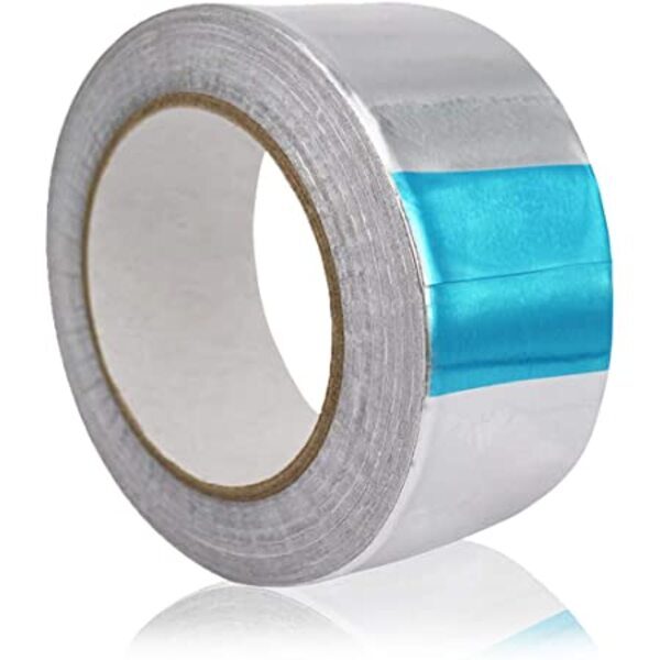 Aluminium tape Ac spare parts in Dubai