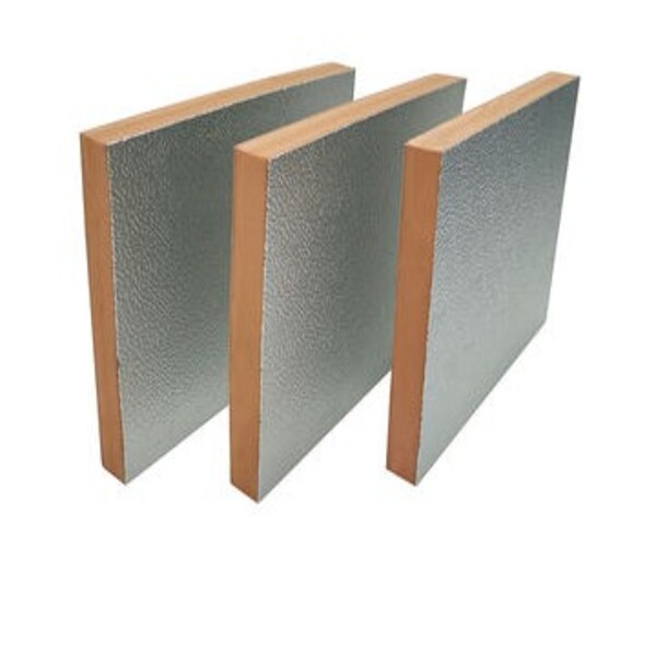 Phenolic Pre Insulated Duct Sheet Panel Ac spare parts in Abu dhabi