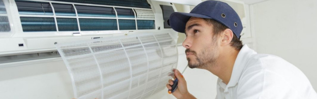 AC Air Filter