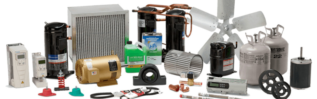 Air conditioner parts