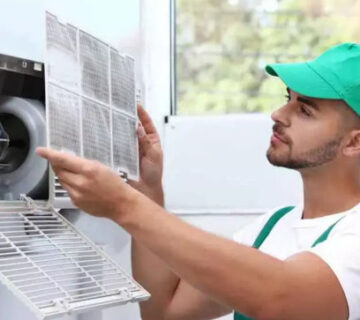 Air Conditioner