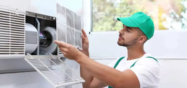 Air Conditioner