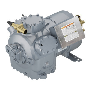 Carrier Compressors