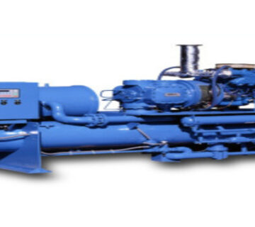 Air Conditioning Compressors