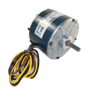 Genteq motor