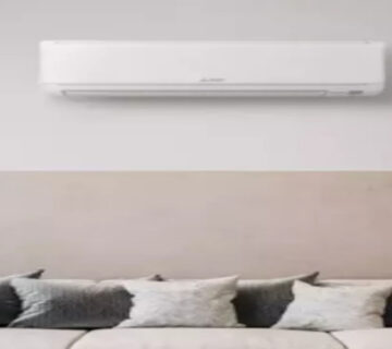 Air Conditioning