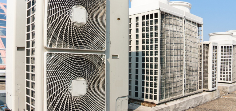 Maintaining Air Conditioning
