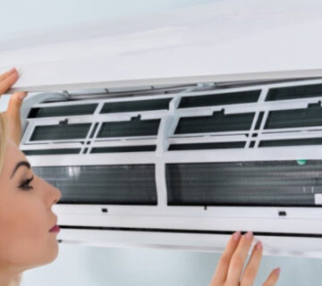 AC Air Filters