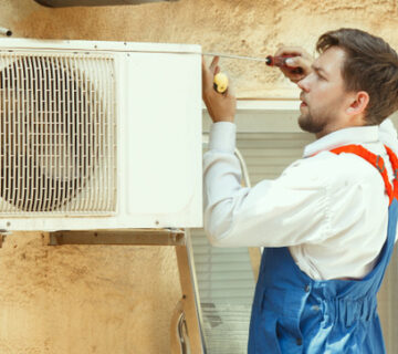 Air conditioner