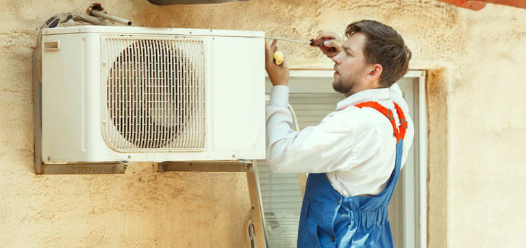 Air conditioner