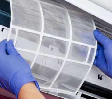 Air Filter