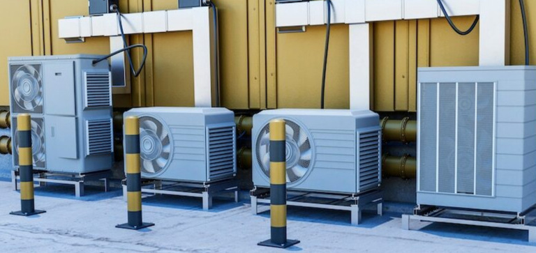 Danfoss Compressors